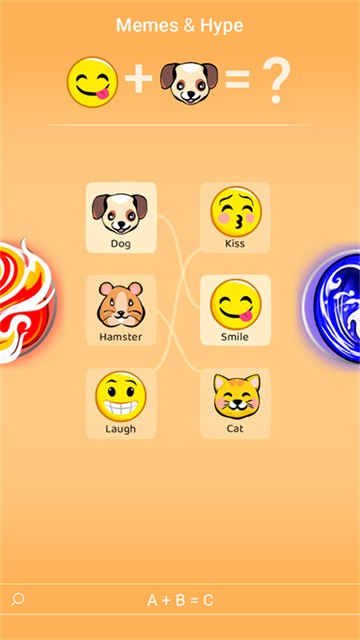 涂鸦上帝闪电截图1