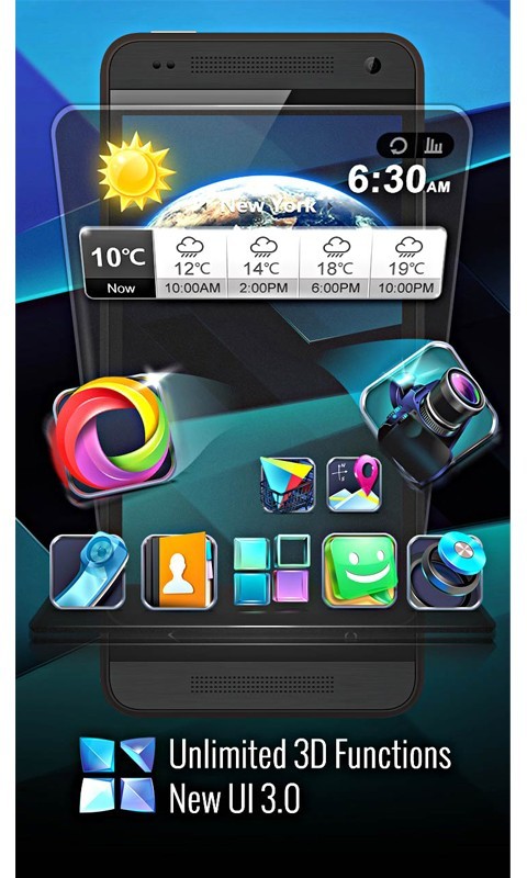 next桌面截图1