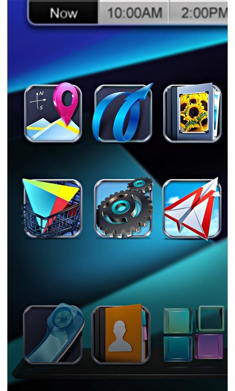 next桌面截图2