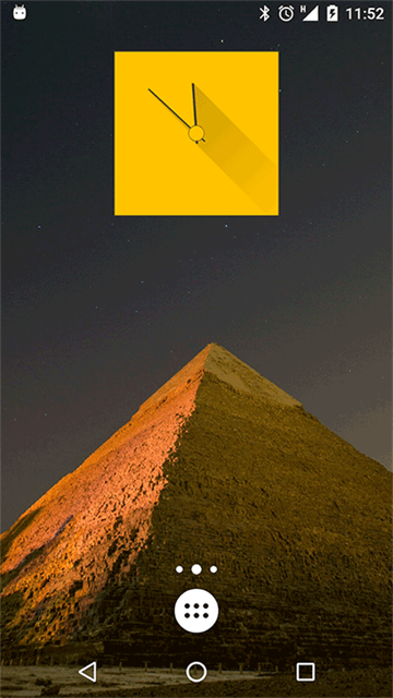 Kwgt截图1