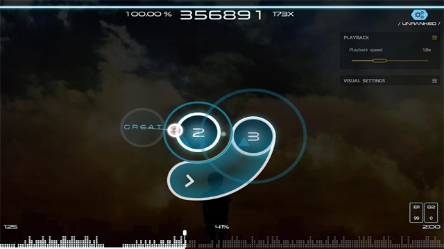 osu音游截图4