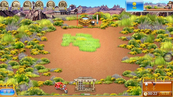 疯狂农场3完整版