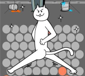围住神经猫