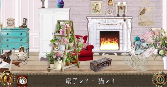 爱丽丝梦游仙境