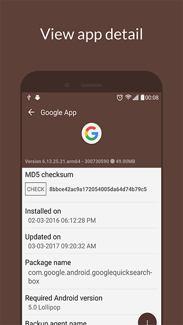 MyAPK截图4