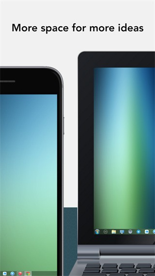 idisplay截图1