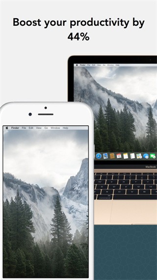 idisplay截图4