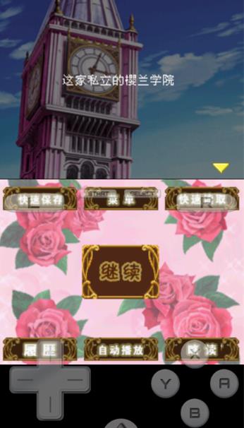 樱兰高校男公关部