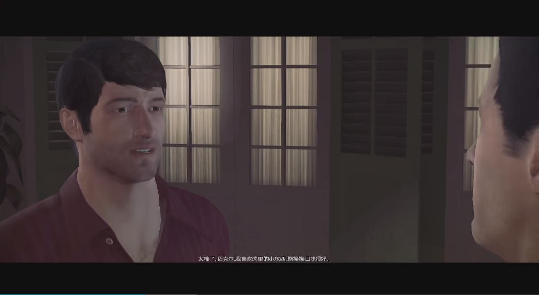 教父2截图1