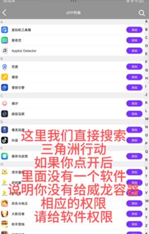 露娜直装三角洲