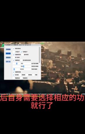 露娜直装三角洲