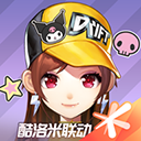 qq飞车体验服