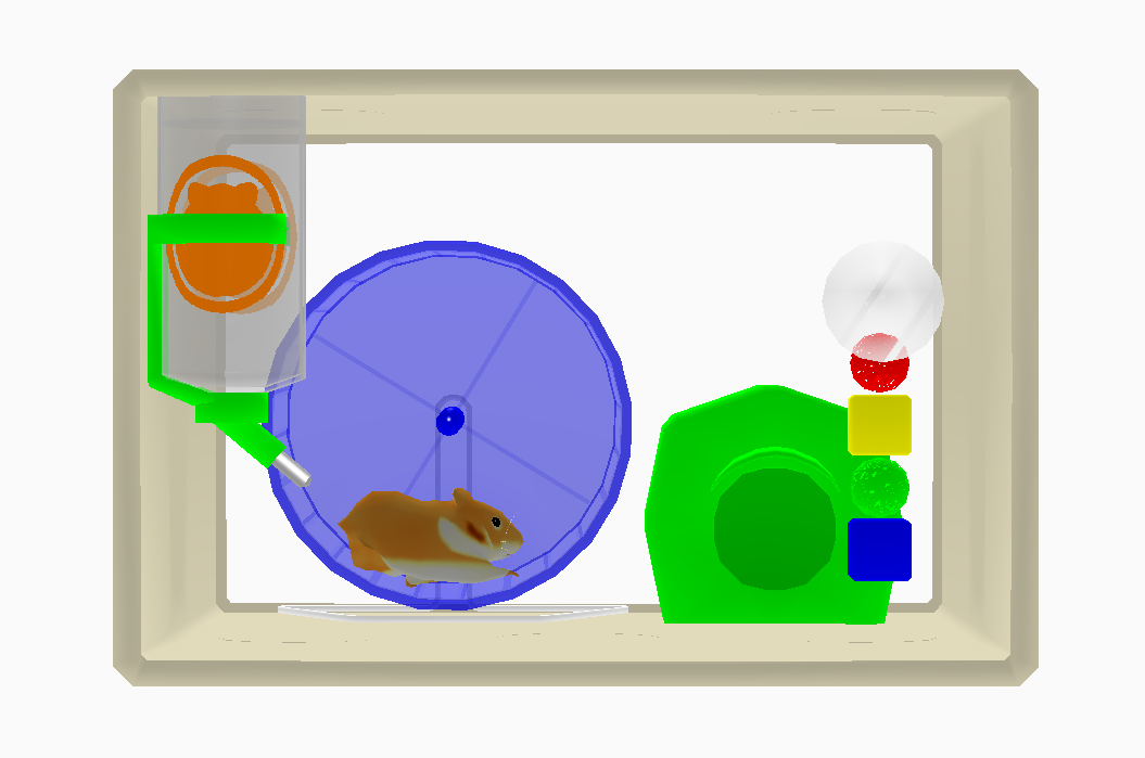 hammyhome截图1