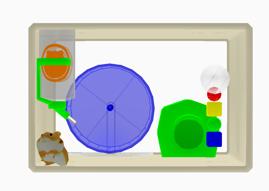 hammyhome截图2