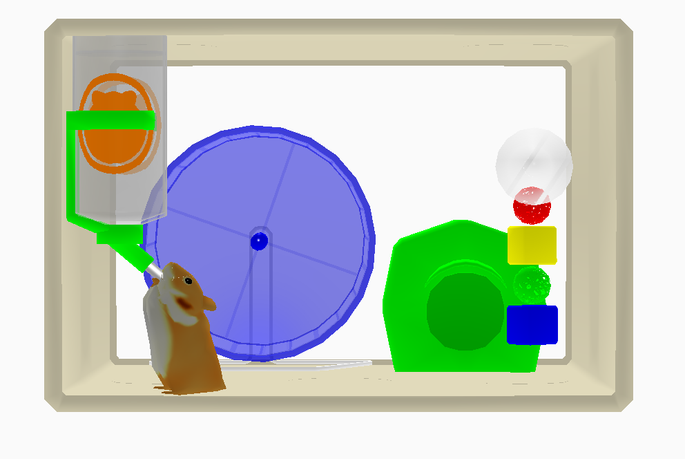 hammyhome截图3
