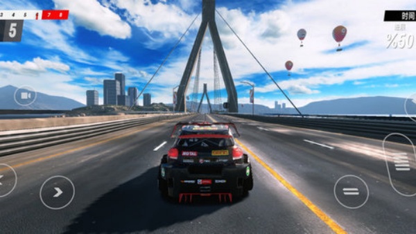 急速飚车2手机版