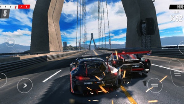 急速飚车2手机版