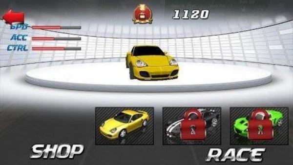 急速飚车2手机版