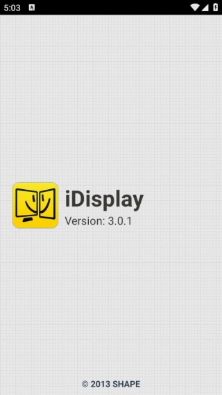 idisplay