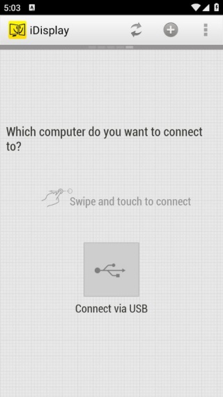 idisplay