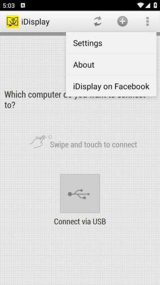 idisplay