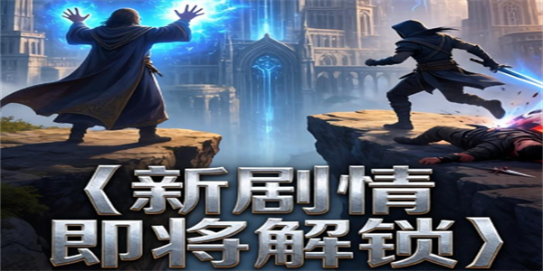 剧情类游戏合集