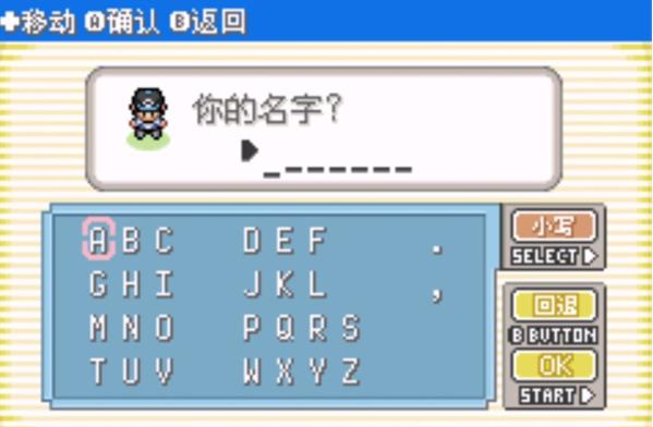 口袋妖怪日月宝石八木特别篇