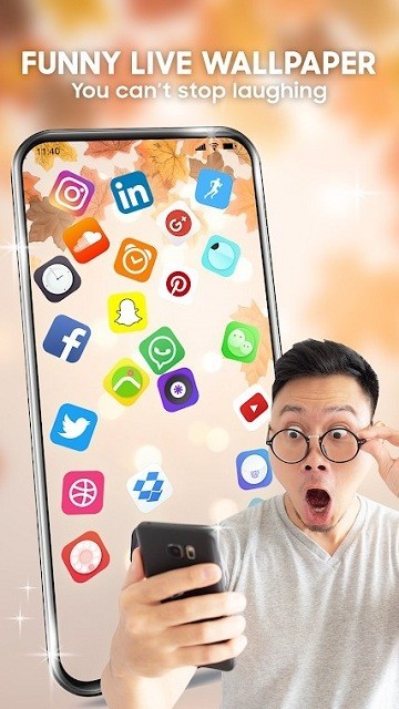 rollingicon截图2