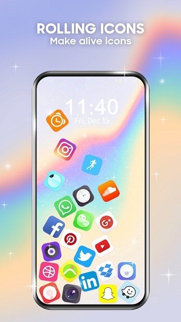 rollingicon截图4
