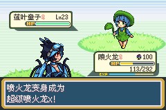 口袋妖怪萌娘版截图3