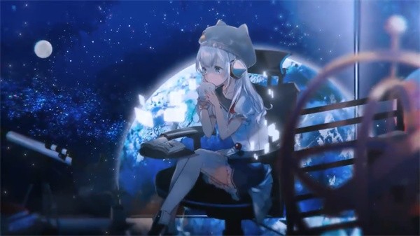 旋转音律截图1