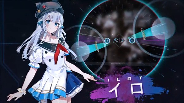 旋转音律截图2