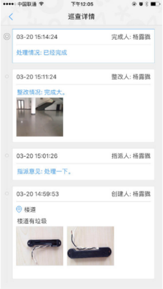 象牙塔高校版
