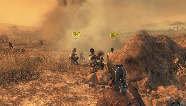 使命召唤9黑色行动