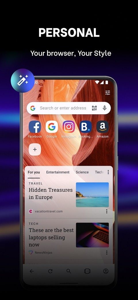 opera手机浏览器截图4