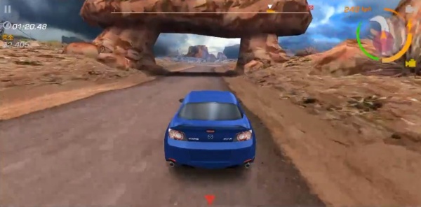 极品飞车14重制版