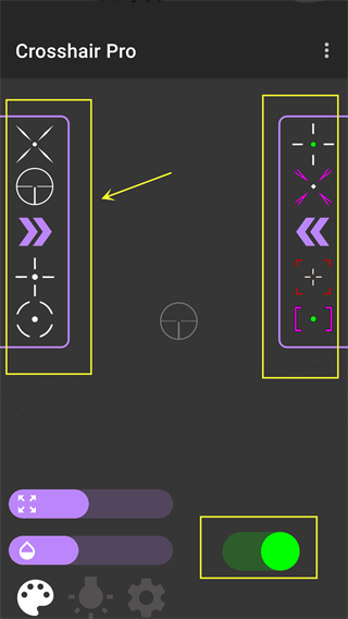 Crosshair Pro老版本