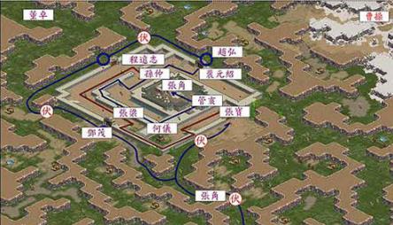 三国霸业2中文版