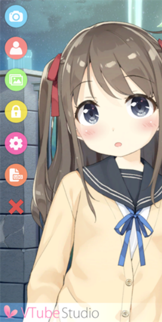 VTube Studio手机版
