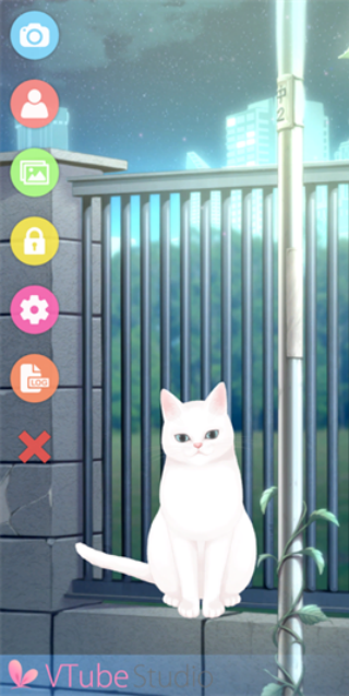 VTube Studio手机版
