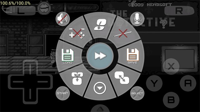 NDS模拟器最新版截图3