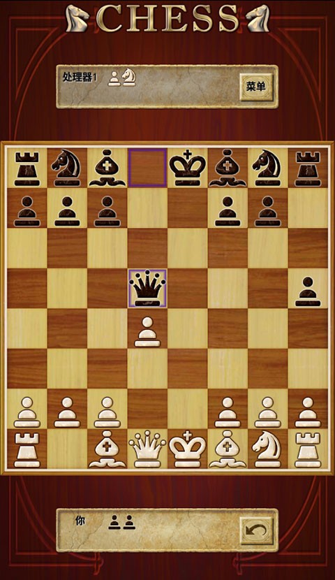 国际象棋手机版截图5