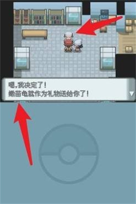 口袋妖怪白金