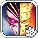 死神vs火影1.8