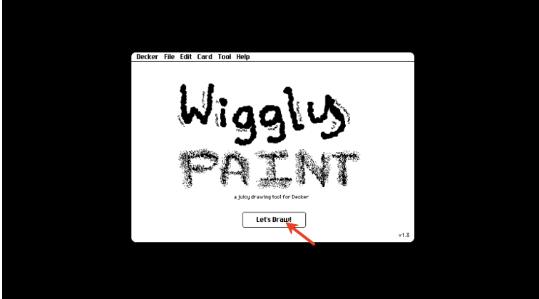 WigglyPaint