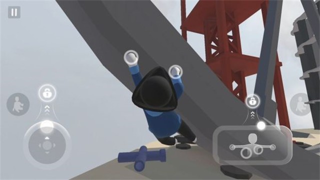 人类跌落梦境截图4