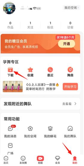 糖豆
