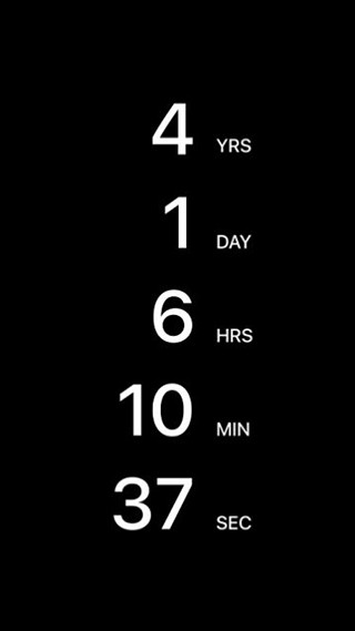 countdown截图1