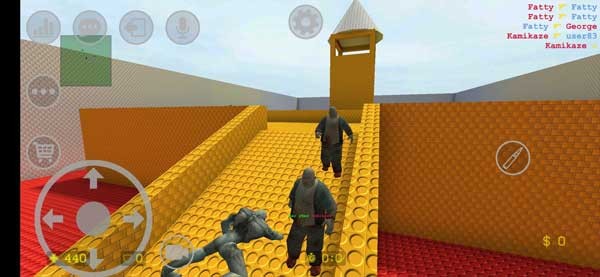 cs起源中文版截图3