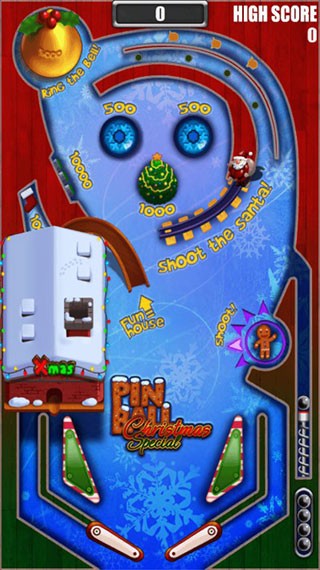 三维弹球截图4